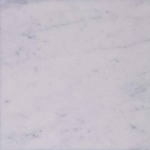 Marmo Bianco Carrara