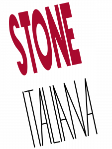 stone italiana logo